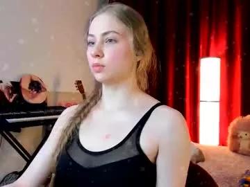 the_steel_magnolia_ from Chaturbate is Freechat