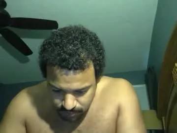theblackrob from Chaturbate is Freechat