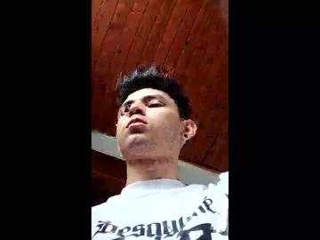 thebluesky_18 from Chaturbate is Freechat