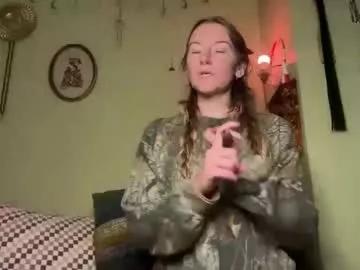 thefoxglovefairy from Chaturbate is Freechat