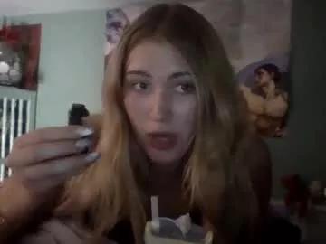 thelittlebambii from Chaturbate is Freechat