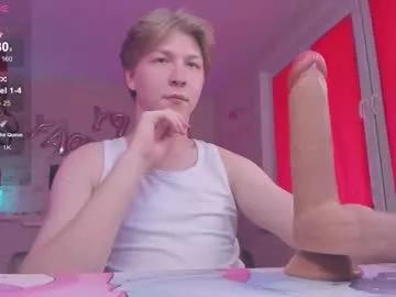 themikesever from Chaturbate is Freechat