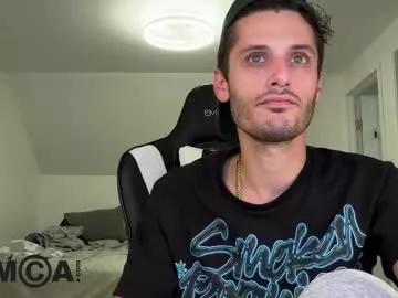 therealdylansdick from Chaturbate is Freechat