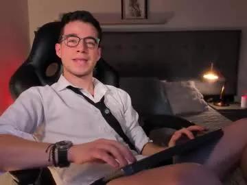 therealmartincox from Chaturbate is Freechat