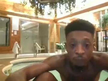 therealpankyandthebrain from Chaturbate is Freechat