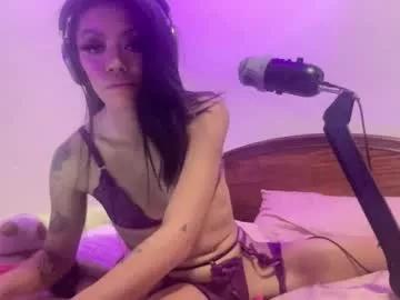 thesilkybaby from Chaturbate is Freechat