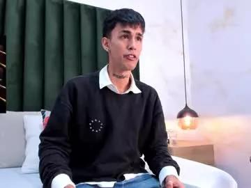 thiago_hard from Chaturbate is Freechat
