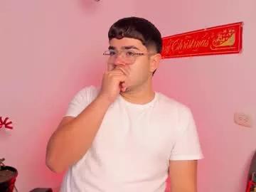 thiago_occonor from Chaturbate is Freechat