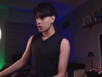 thiago_rockwell from Chaturbate is Freechat