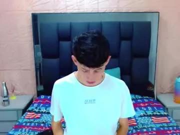 thiago_twink38 from Chaturbate is Freechat