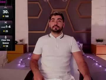 thiagovelasquez from Chaturbate is Freechat