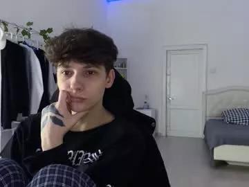 thomas617826 from Chaturbate is Freechat