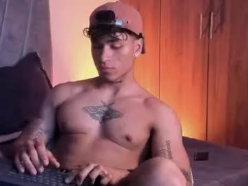 thomas_fit1 from Chaturbate is Freechat