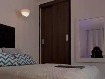 thomas_k7 from Chaturbate is Freechat