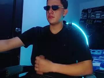 thomas_may4rs from Chaturbate is Freechat