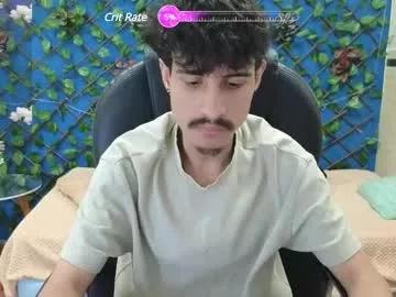 thomas_rave from Chaturbate is Freechat