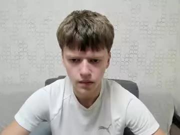 thomas_shelbivip from Chaturbate is Freechat