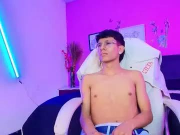 thomas_starks_ from Chaturbate is Freechat