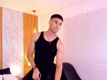 thomas_walker0 from Chaturbate is Freechat