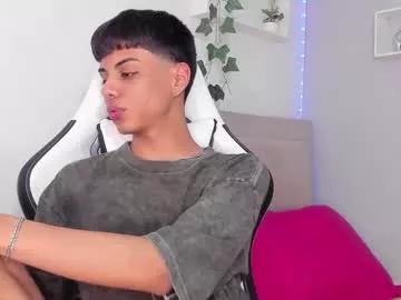 thomas_wild from Chaturbate is Freechat