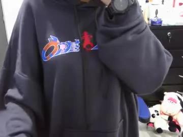 thomascooper_cams from Chaturbate is Freechat