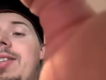 thomascumsalot from Chaturbate is Freechat