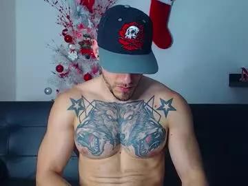 thomashoward31 from Chaturbate is Freechat