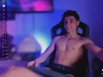 thomklein from Chaturbate is Freechat