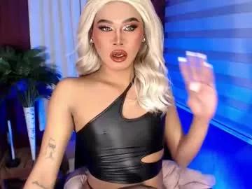 tiara_perezx from Chaturbate is Freechat