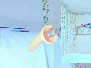tiffanny_love_ from Chaturbate is Freechat