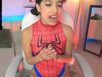 tiffany_low from Chaturbate is Freechat