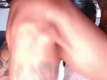 tiffany_sexygirl from Chaturbate is Freechat