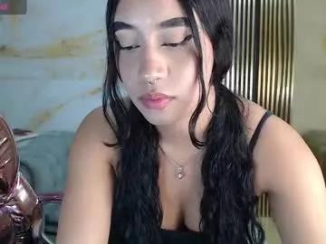 tiffany_smith_s from Chaturbate is Freechat
