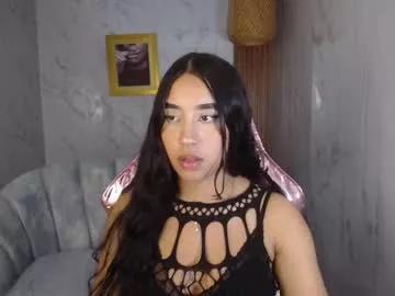tiffany_smith_s from Chaturbate is Freechat