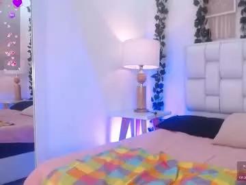 tiffanygh_ from Chaturbate is Freechat