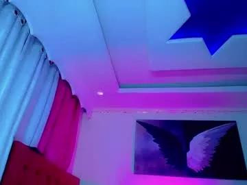 tiffanymackensyy69 from Chaturbate is Freechat