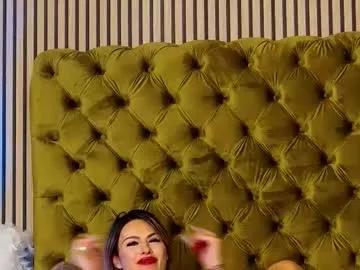 tiffanymaze from Chaturbate is Freechat