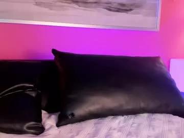 tiffanysuarez_ from Chaturbate is Freechat