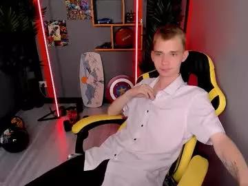 tim_blackk from Chaturbate is Freechat