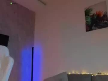 tina_akira from Chaturbate is Freechat