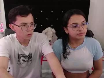 tina_n_charlie from Chaturbate is Freechat