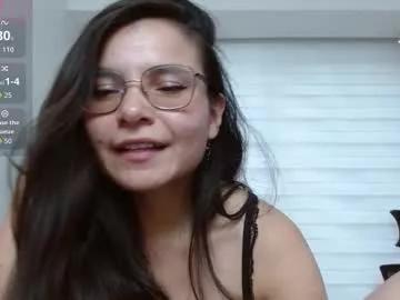 tiny_caroline from Chaturbate is Freechat