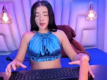 tinybelle_ from Chaturbate is Freechat