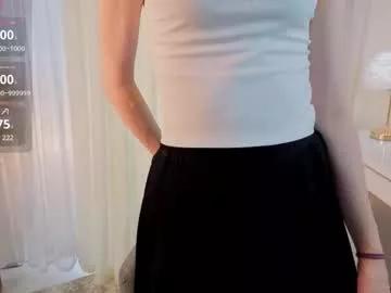 Photos of tisaalwang from Chaturbate is Freechat