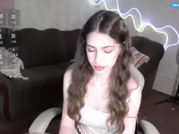 tisha_nai_kitty from Chaturbate is Freechat