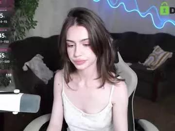 tisha_nai_kitty from Chaturbate is Freechat