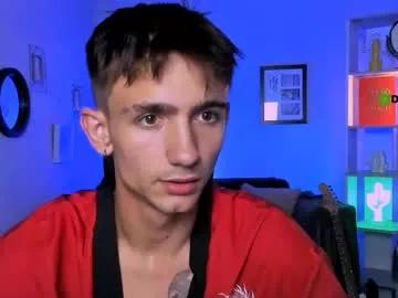 tobi_yours from Chaturbate is Freechat
