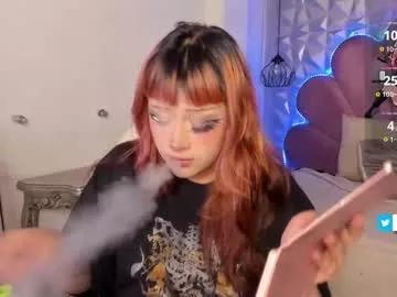 toky_doll from Chaturbate is Freechat