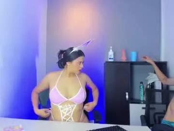 tom_and_bunny from Chaturbate is Freechat