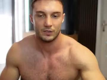 tom_fordd from Chaturbate is Freechat